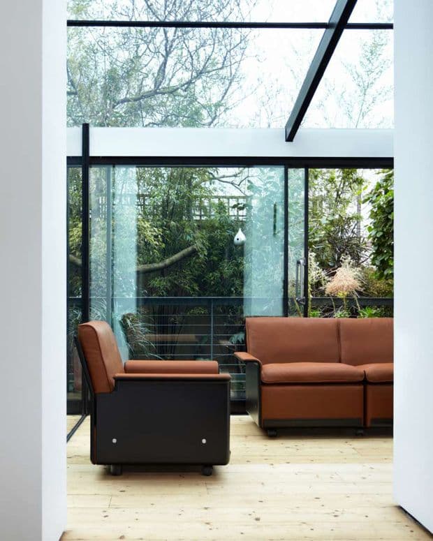 620 Chair Programme, Adapt and Change by Vitsoe