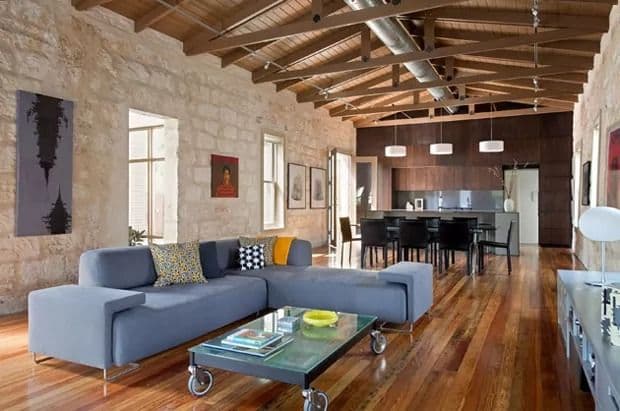 A Look at the Latest Work from Poteet Architects