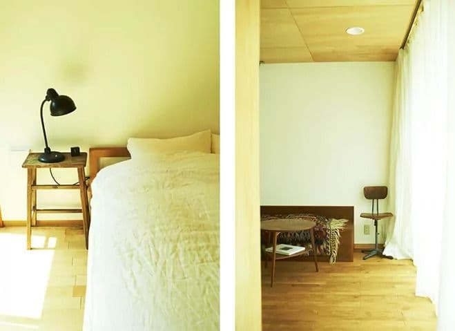 A Sense of Aesthetics – Japanese Interviews and Interiors by LIFECYCLING — photograph 2