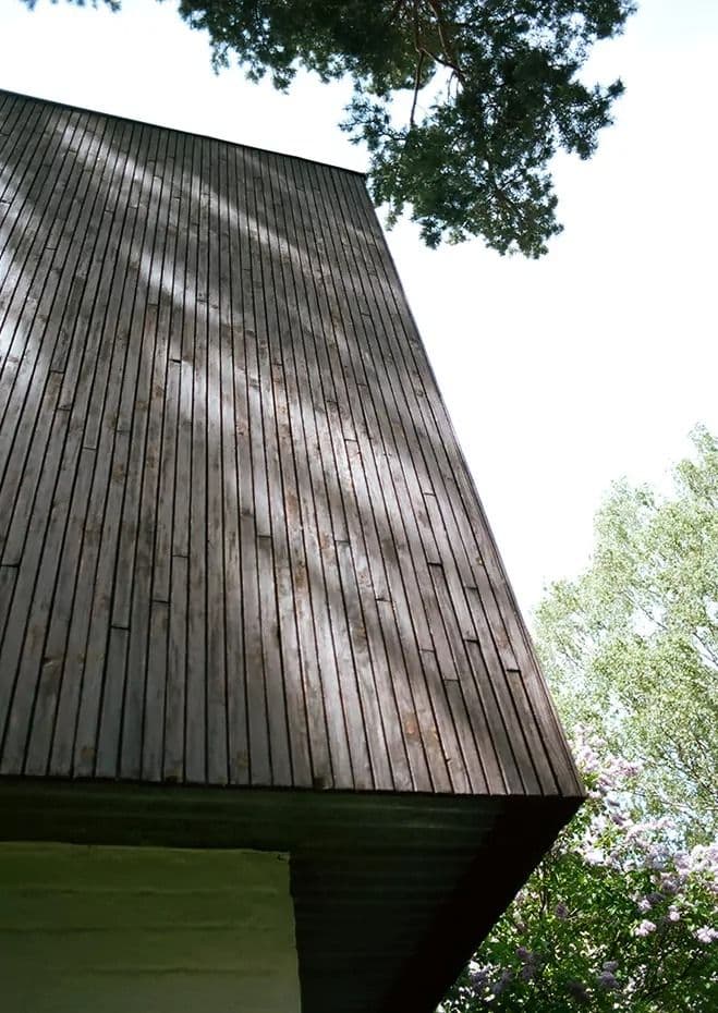A Trip to Helsinki, Finland – Inside Finnish Designer Alvar Aalto’s Home