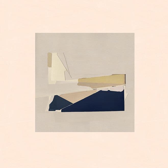Abstract Composition – Prints by Spanish Visual Artist Jesus Perea