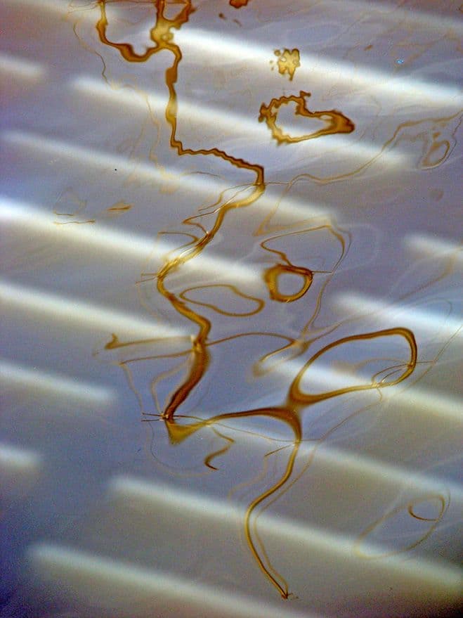 Abstracto – Imagery by Argentinian Photographer Daniel Molina