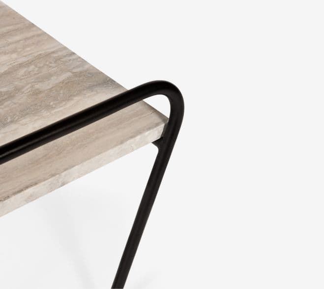 Addition Through Subtraction – Plane Furniture by Designer Michael Boyd