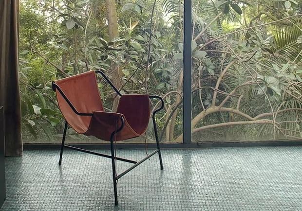 Admiring the Work of Architect Lina Bo Bardi