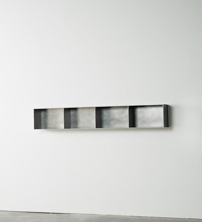 Aluminium and Steel Furniture Solutions by Jonathan Nesci