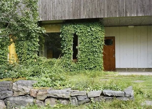Alvar Aalto: In the Master’s Home