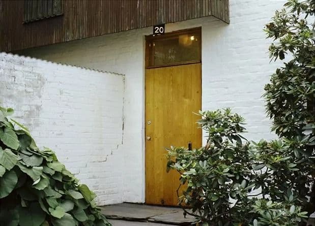 Alvar Aalto: In the Master’s Home