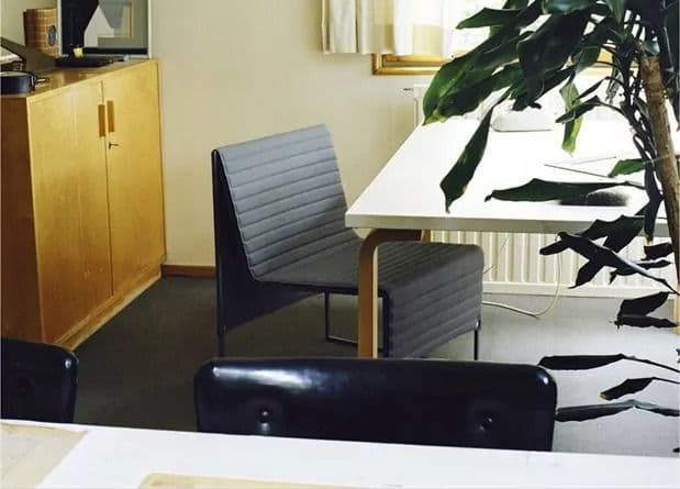 Alvar Aalto: In the Master’s Home