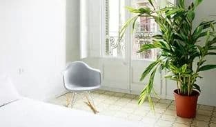 Apartment Renovation in Barcelona by Arquitectura-G