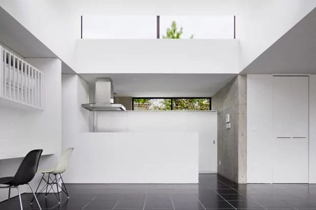 Architectural Photography by Ippei Shinzawa — photograph 1