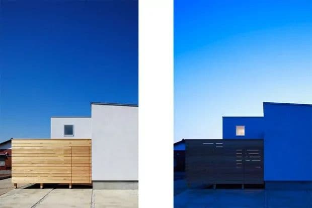 Architectural Photography by Ippei Shinzawa — photograph 2