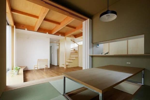 Architectural Photography by Ippei Shinzawa — photograph 3