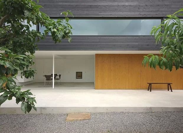 Architectural Projects by Case Design Studio