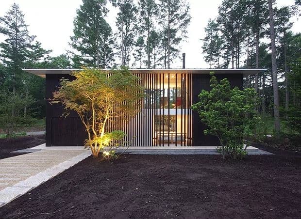 Architectural Projects by Case Design Studio — architectural view 2
