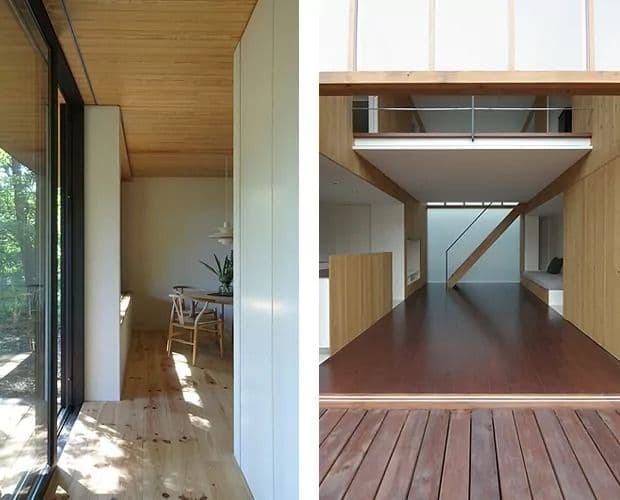Architectural Projects by Case Design Studio — architectural view 3