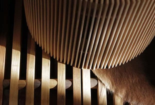 Architecture and Furniture by Alejandro Sticotti — architectural view 3