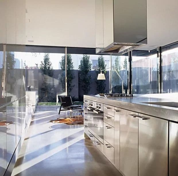 Architecture and Interior Design by Robert Mills — architectural view 2
