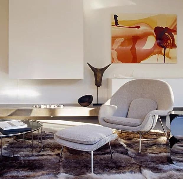 Architecture and Interior Design by Robert Mills — architectural view 3