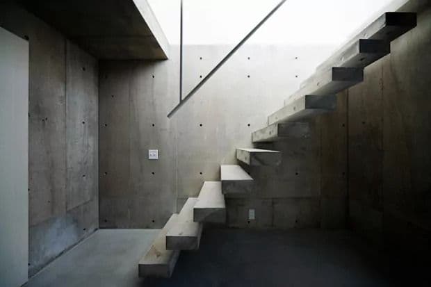 Architecture by Shinobu Ichihara — architectural view 3