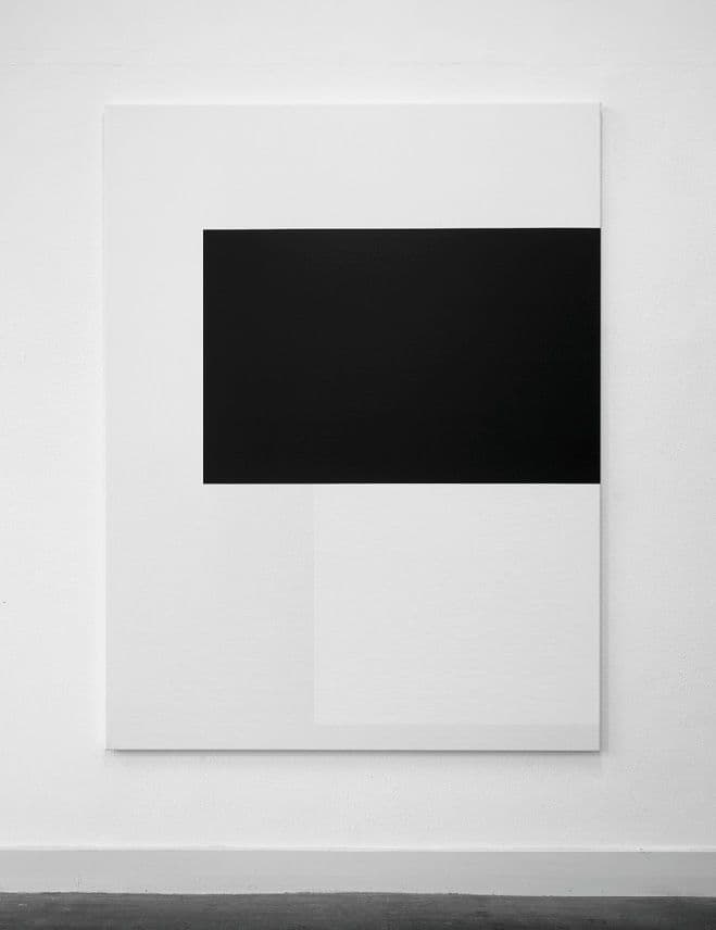 Art and Philosophy – Abstract Paintings by Arjan Janssen