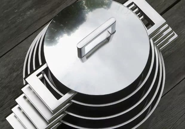 Atmosphere & Philosophy, When Objects Work