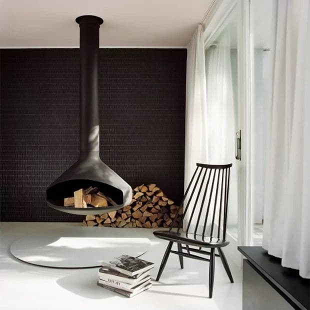 Atrium House by BFS Design — architectural view 2