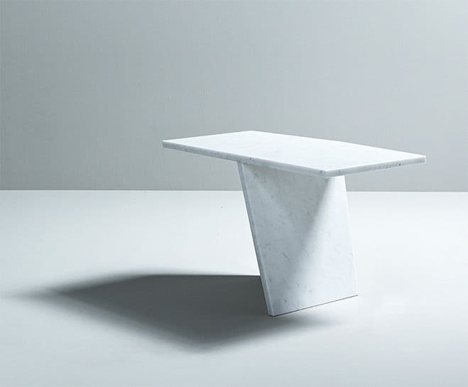Balancing Elements – Drift Furniture Series by Eric Degenhardt for Böwer