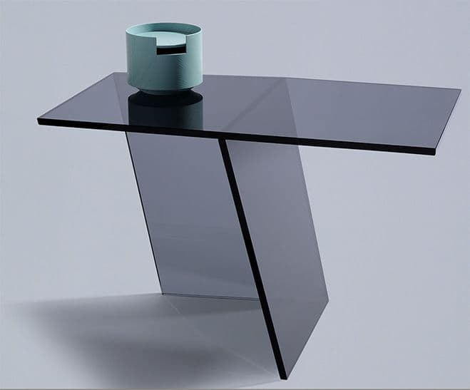 Balancing Elements – Drift Furniture Series by Eric Degenhardt for Böwer — furniture detail 1