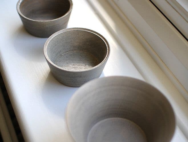 Black & White Lacquer Woodwork – Hiroyuki Sugawara for OEN Shop