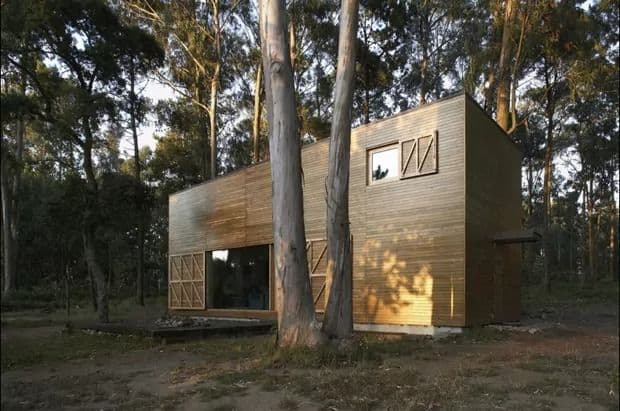 Casa de Lavre by Nuno Merino Rocha
