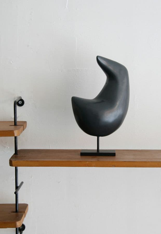 Ceramic Works by Asche Yamamoto of Studio atelier-H