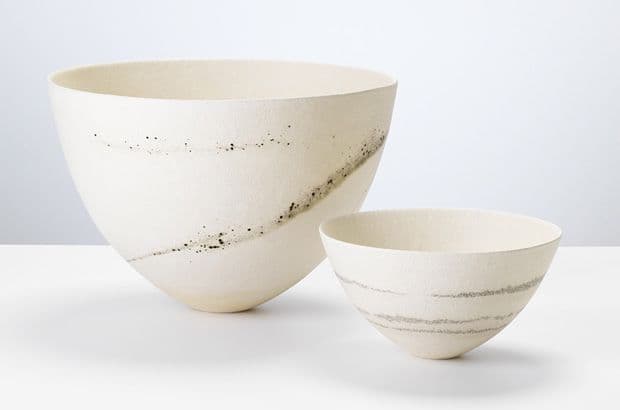 Ceramic Works by Jennifer Lee