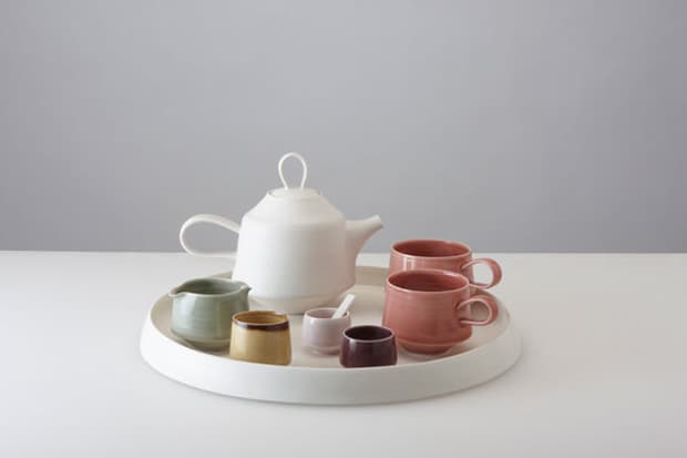 Ceramics by Louisa Taylor