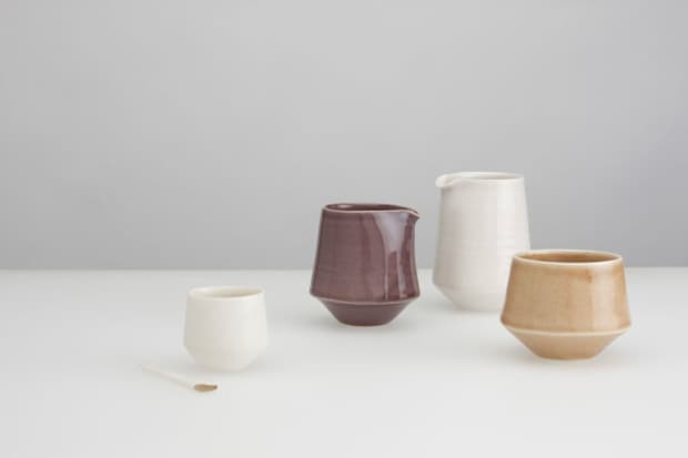 Ceramics by Louisa Taylor — ceramic work 1