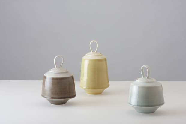 Ceramics by Louisa Taylor — ceramic work 2
