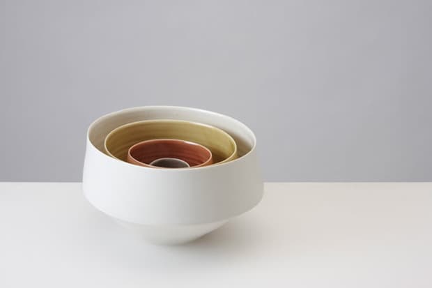 Ceramics by Louisa Taylor — ceramic work 3