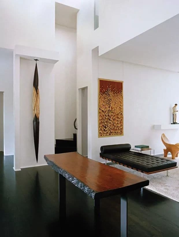 Collector’s House by Andersson-Wise — architectural view 1