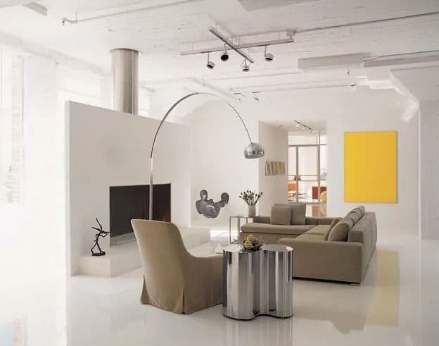 Collectors Loft by Poteet Architects