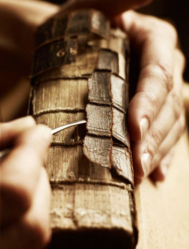 Craft, Skills and Artisans – Photography by Andrew Montgomery