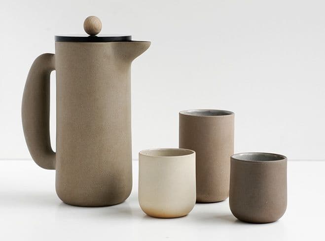 Danish Ceramic Designer Mette Duedahl