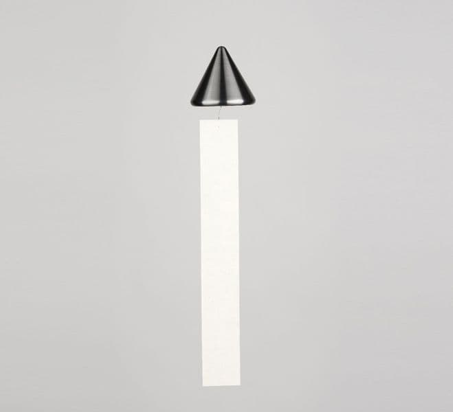 Deceptively Simple – Crafted Japanese Wind Chimes by Nousaku