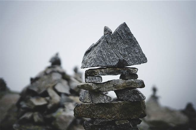 Depicting Natural Scenery – Japanese Photographer Yosuke Kashiwakura
