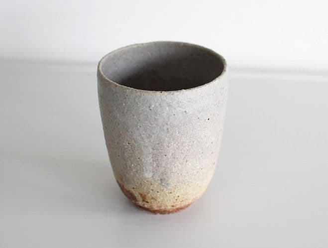 Derived from a Simple Stream – The Water Cup by Stefan Andersson