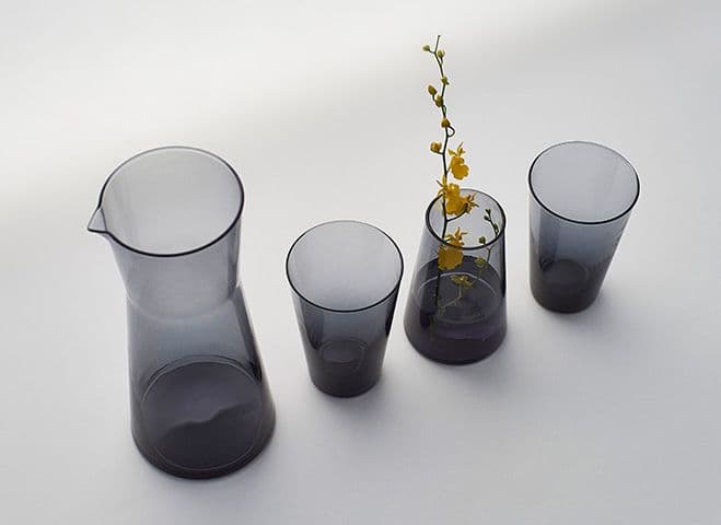 Designed for Everyday Use – Japanese Designer Gen Suzuki for Industryplus