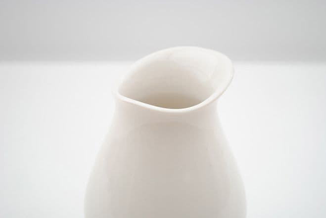 Development in Design – Porcelain Tableware by Matthew Warner