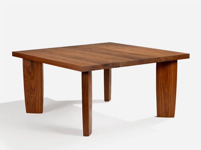 Discovery Through Use – Furniture and Art by Canadian Woodworker Brent Comber