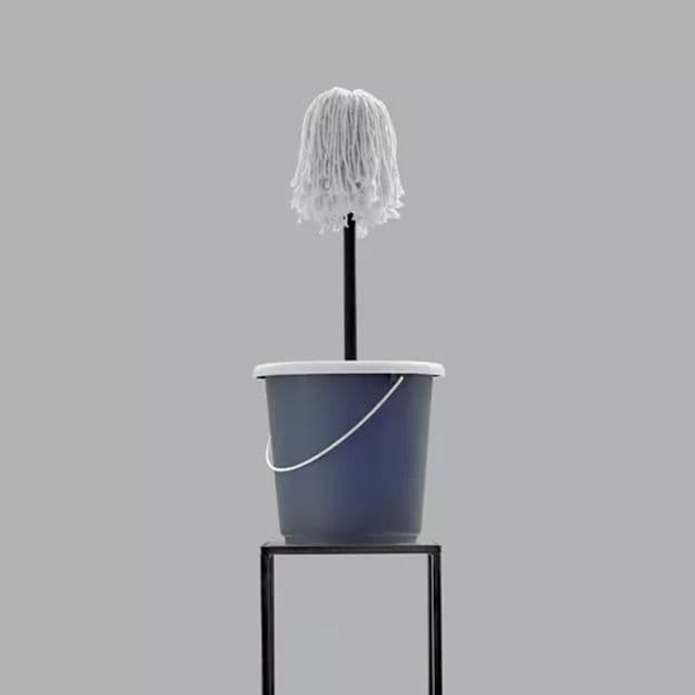 Everyday Items From Theodoros Tempos
