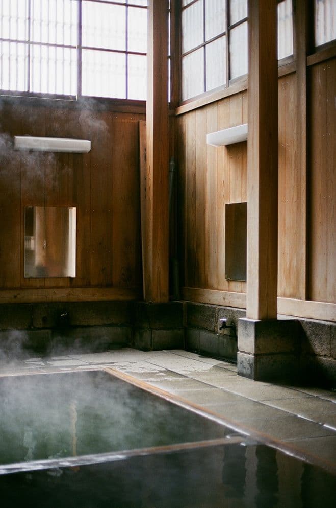 Experiences in Japan – Photography by Claudia Garcia-Mauriño — photograph 1
