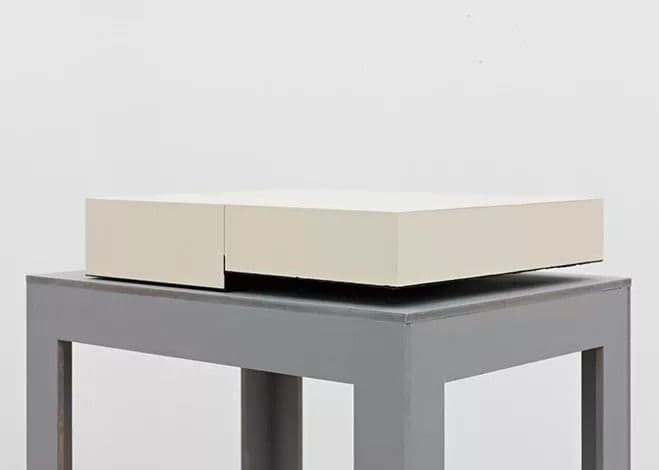 Experiments in Construction – Works by Norwegian Artist Stein Rønning — sculptural work 2