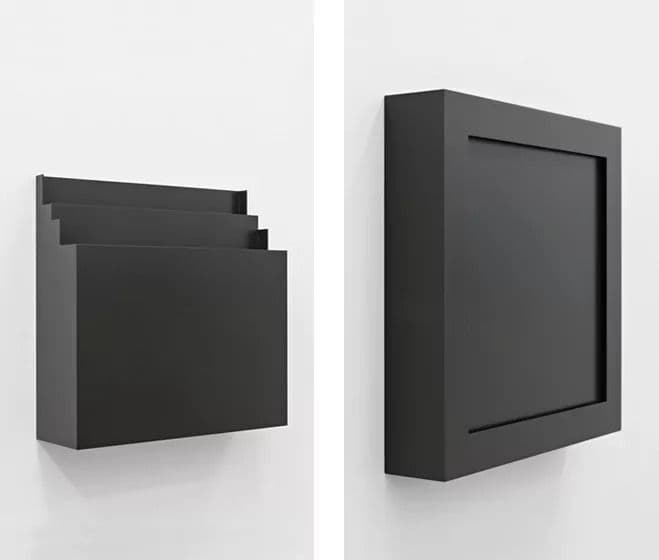 Experiments in Construction – Works by Norwegian Artist Stein Rønning — sculptural work 3